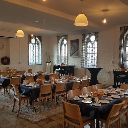 B&B - Eetcafe - Riekelt Gronsveld エクステリア 写真