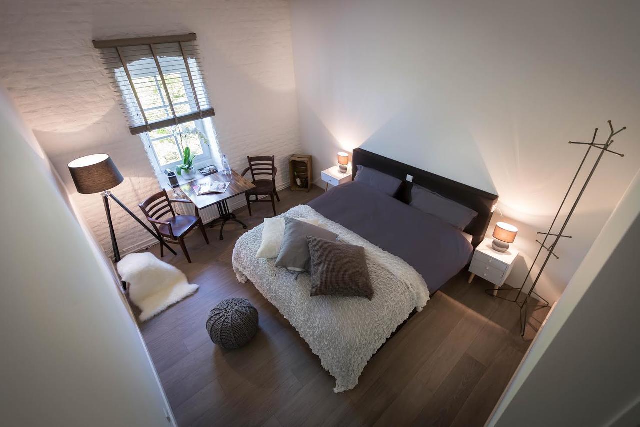 B&B - Eetcafe - Riekelt Gronsveld エクステリア 写真