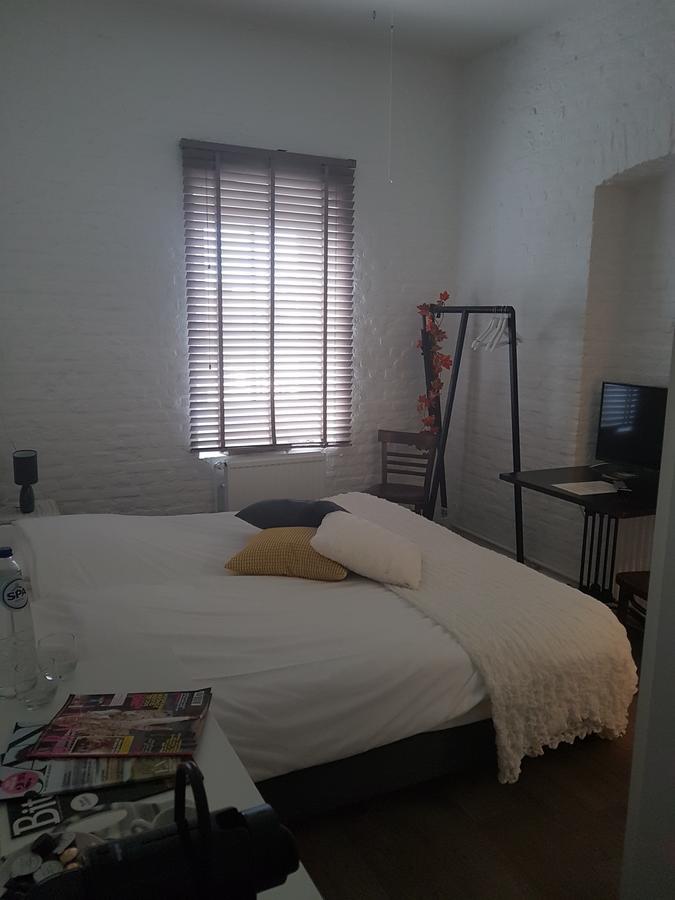 B&B - Eetcafe - Riekelt Gronsveld エクステリア 写真
