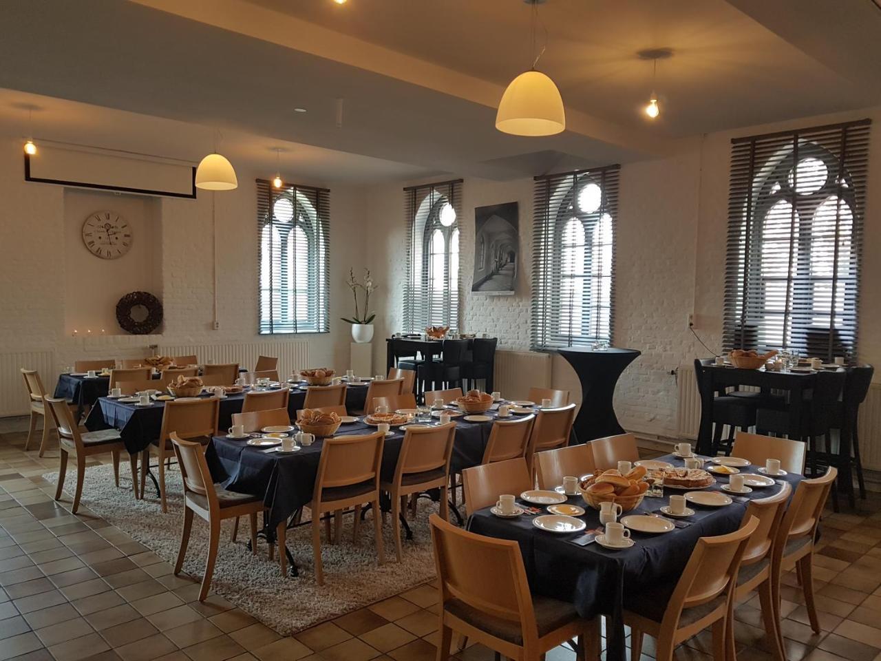 B&B - Eetcafe - Riekelt Gronsveld エクステリア 写真